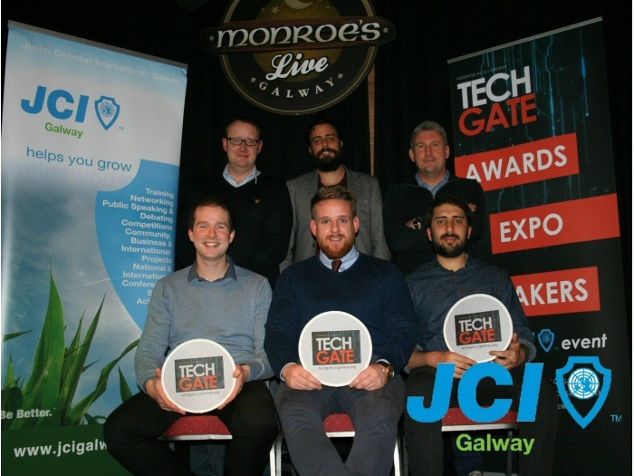 JCI Galway Gallery