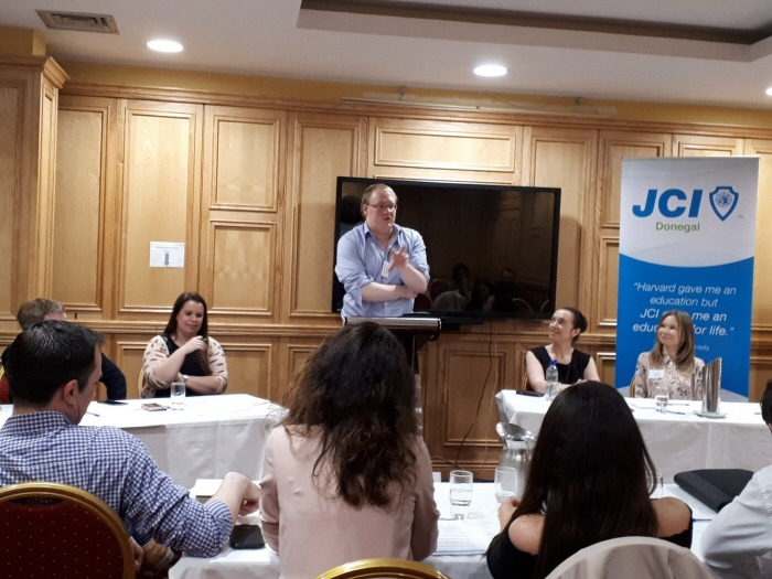 JCI Ireland Gallery
