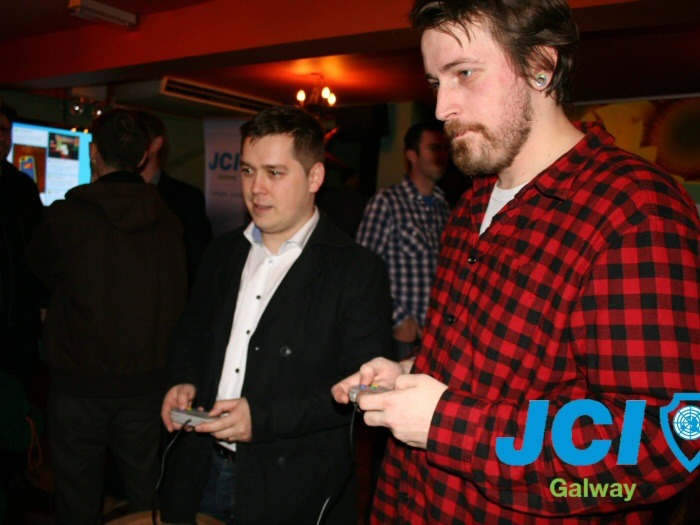 JCI Galway Gallery