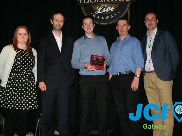JCI Galway Gallery