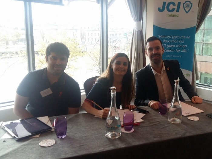 JCI Ireland Gallery