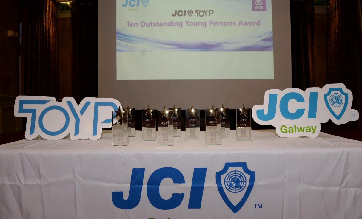 JCI Galway Gallery