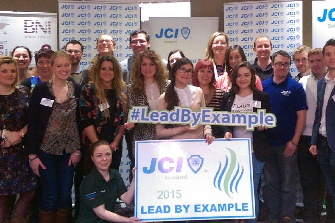 JCI Ireland Gallery
