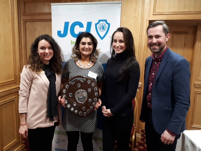 JCI Ireland Gallery