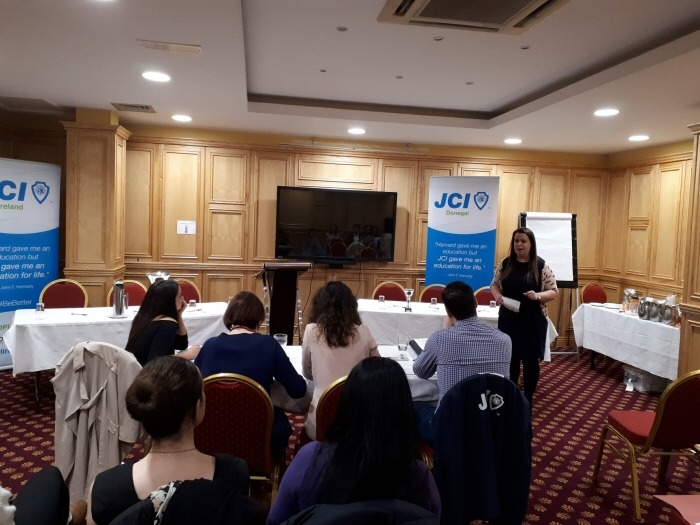 JCI Ireland Gallery