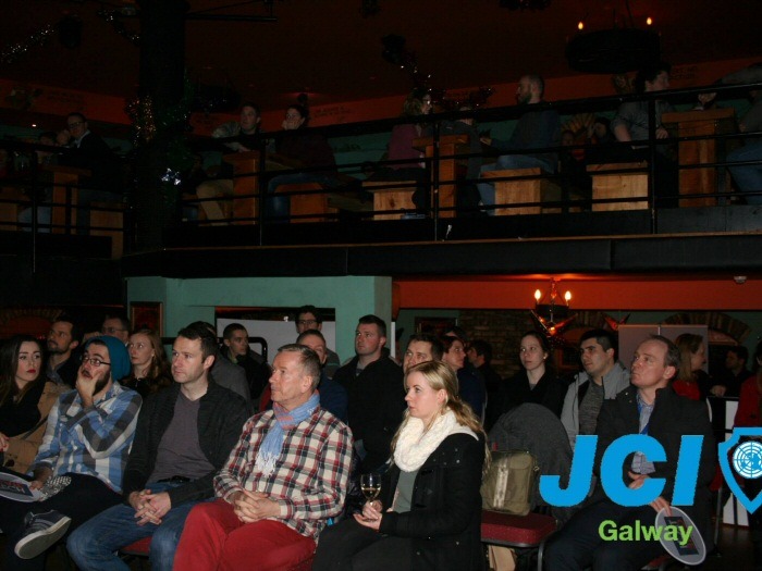 JCI Galway Gallery