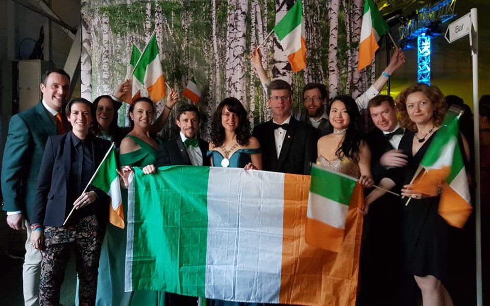 JCI Ireland Gallery