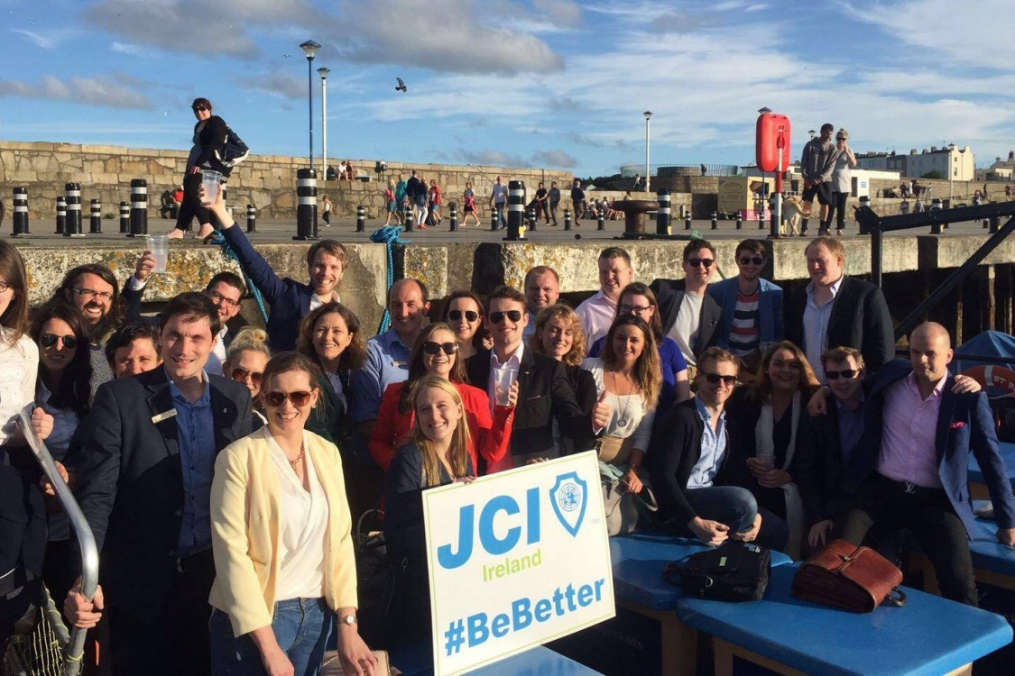 JCI Ireland Gallery
