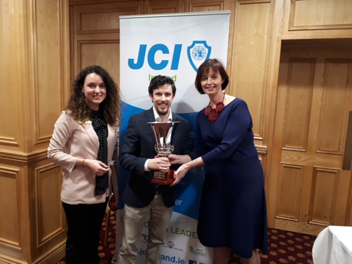 JCI Ireland Gallery