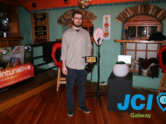 JCI Galway Gallery