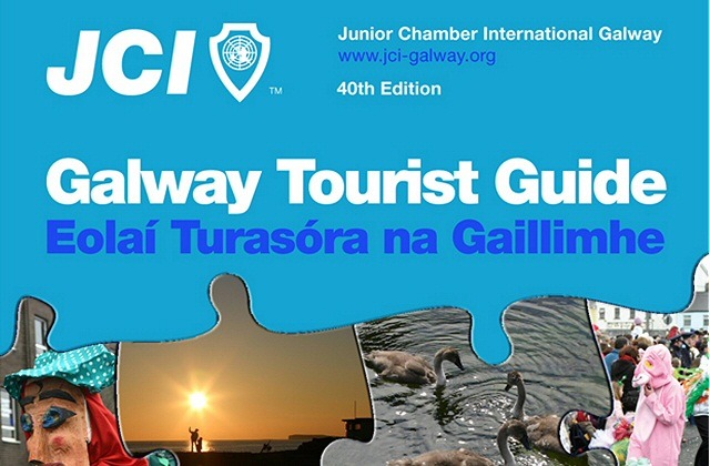 JCI Galway Gallery