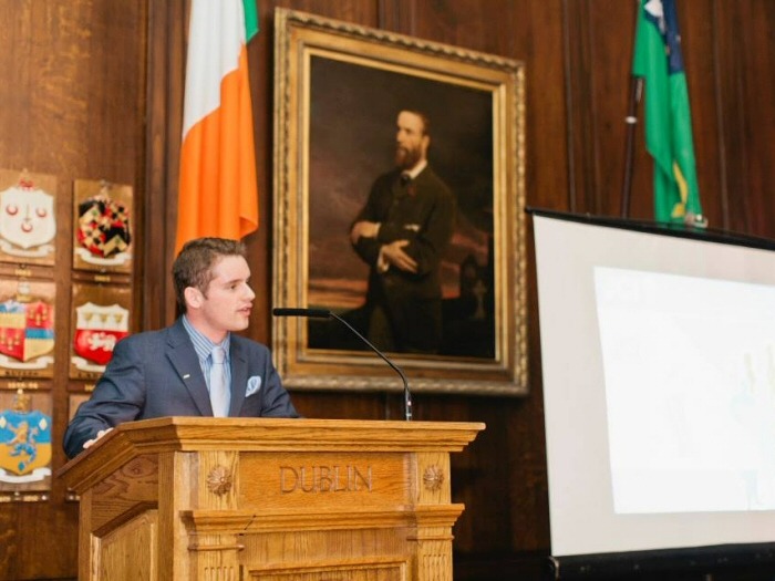 JCI Ireland Gallery