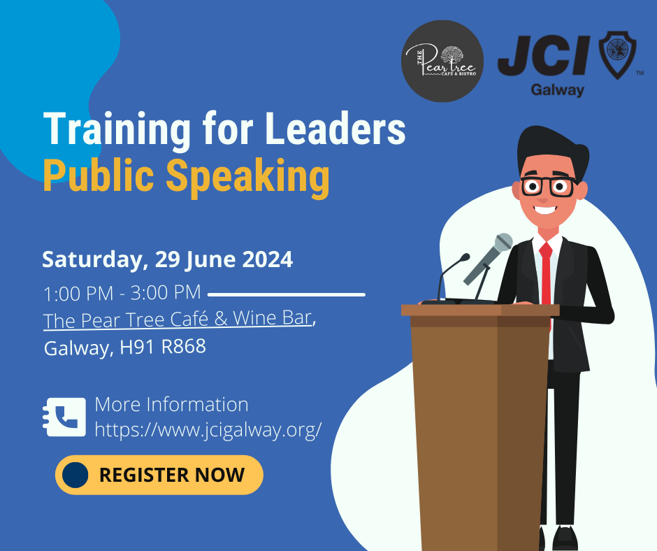 June Members Meeting Public Speaking and Beach Volleyball