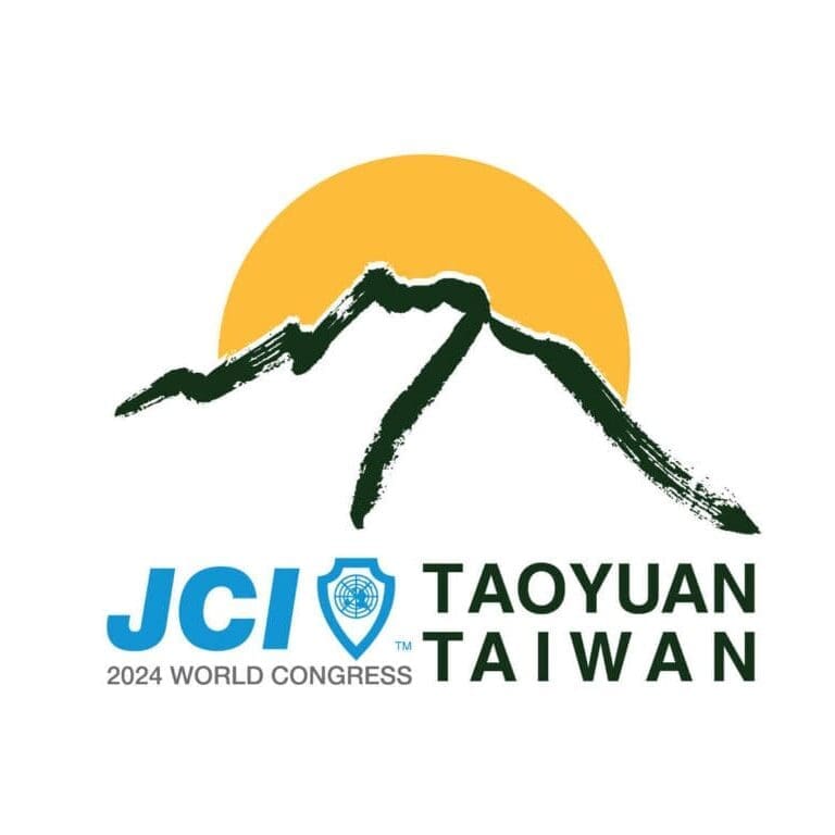 JCI World Congress Taiwan 2024