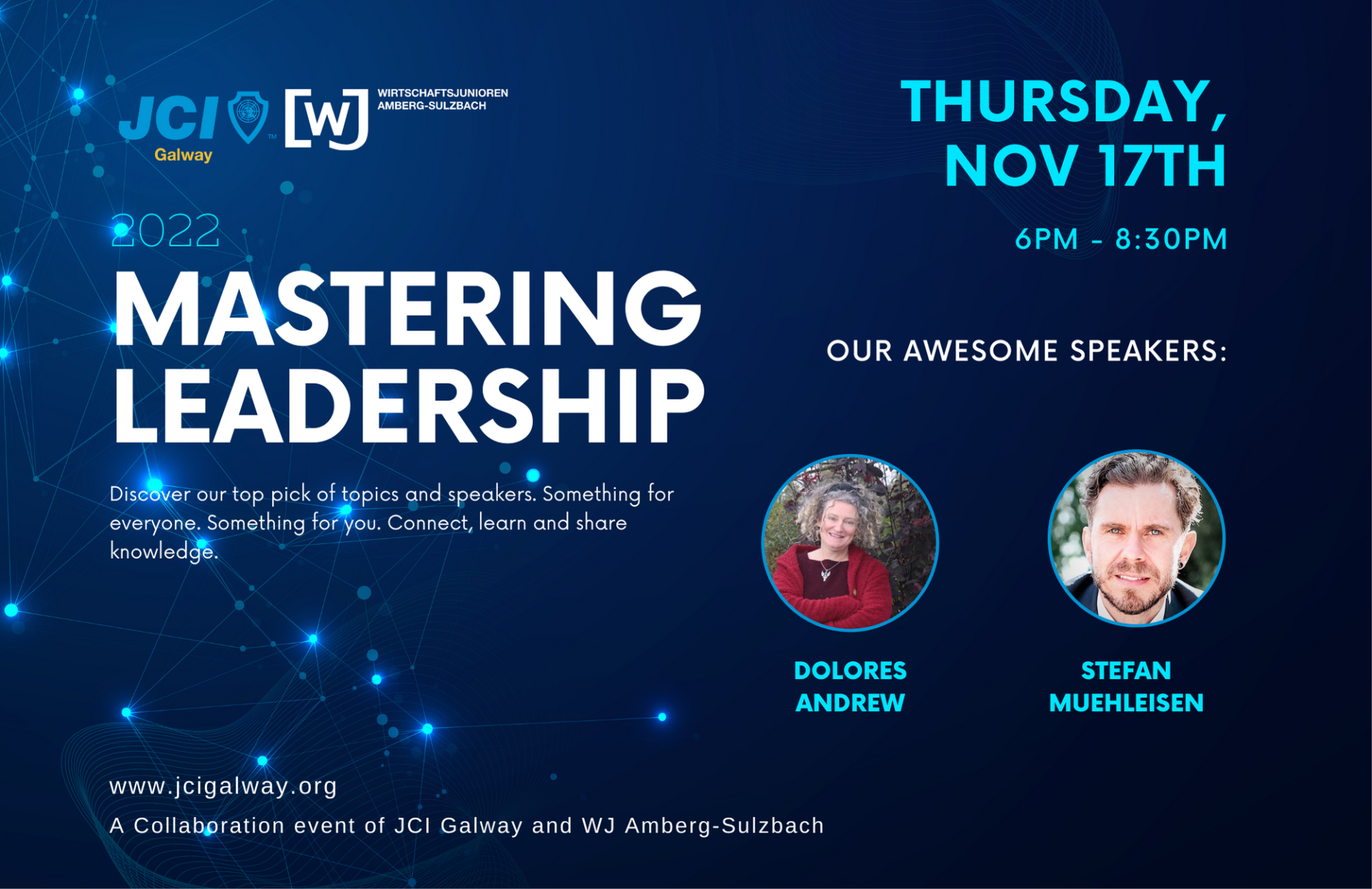 Mastering  Leadership