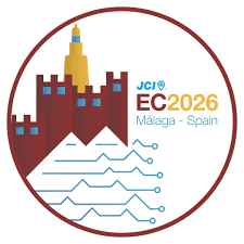 JCI European Conference 2026  Malaga