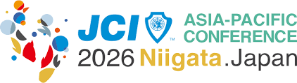 JCI ASPAC 2026  Japan