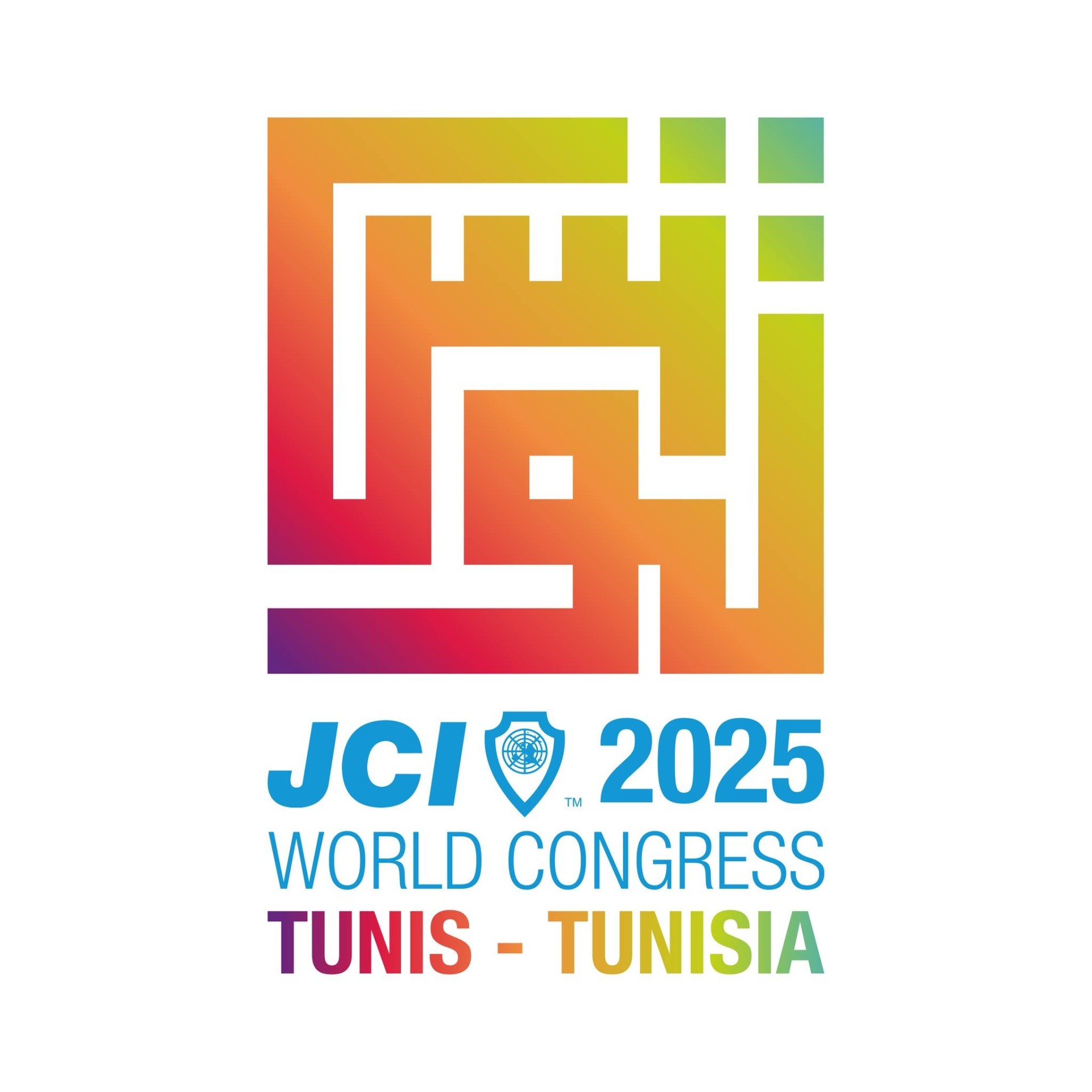 JCI World Congress 2025  Tunis