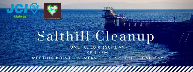 Salthill Cleanup