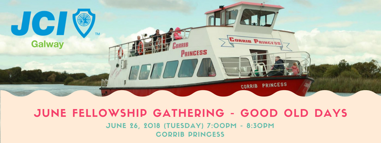 June Fellowship Gathering - Good Old Days