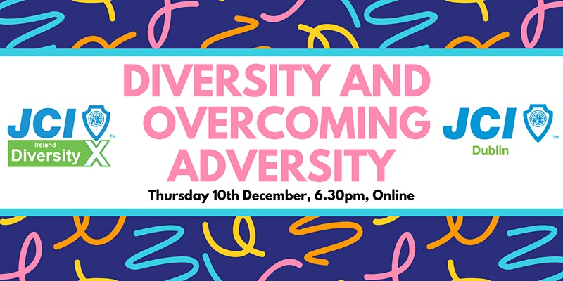 DiversityX: Overcoming Adversity