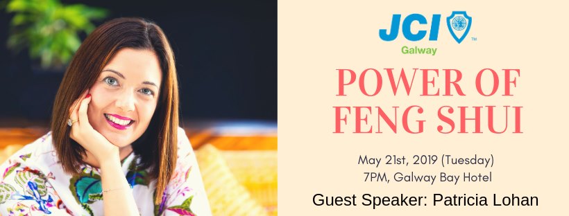 Feng Shui Foundations Training By Patricia Lohan