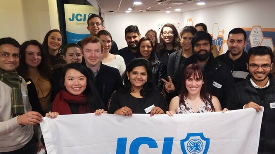 January Members Meeting