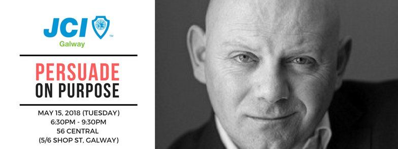 May Fellowship Gathering Persuade on Purpose