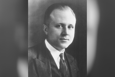 1915 henry giessenbier