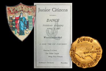 1917 ympca jcs stl chamber